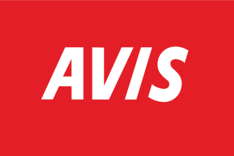 Avis logo